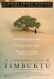Timbuktu (2014) Free Movie
