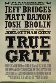 True Grit (2010) Free Movie