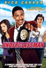 Underclassman (2005) Free Movie M4ufree