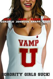 Vamp U (2011) Free Movie