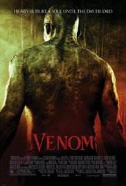 Venom (2005) Free Movie