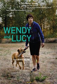 Wendy and Lucy (2008) Free Movie