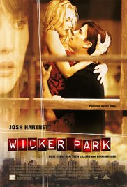 Wicker Park (2004) M4uHD Free Movie