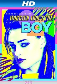 Worried About the Boy (2010) Free Movie