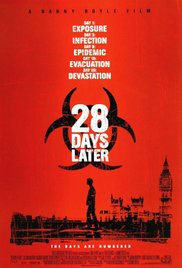 28 Days Later (2002) Free Movie