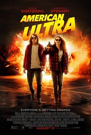 American Ultra (2015) Free Movie