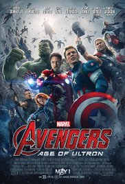 Avengers: Age of Ultron (2015) M4uHD Free Movie