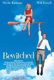 Bewitched (2005) M4uHD Free Movie