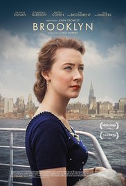 Brooklyn (2015) Free Movie