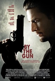 By the Gun (2014) M4uHD Free Movie