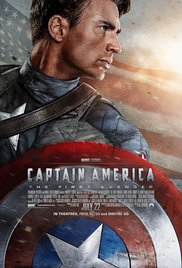 Captain America: The First Avenger (2011) Free Movie M4ufree