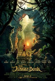 The Jungle Book 2016 Free Movie