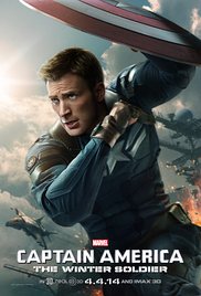 Captain America: The Winter Soldier (2014) M4uHD Free Movie