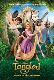 Tangled (2010) Free Movie