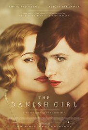 The Danish Girl (2015) Free Movie
