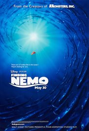 Finding Nemo (2003) Free Movie