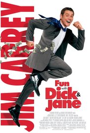Fun with Dick and Jane (2005) Free Movie