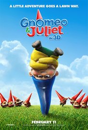 Gnomeo and Juliet (2011) Free Movie