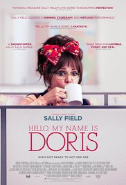 Hello, My Name Is Doris (2015) Free Movie