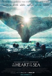 In the Heart of the Sea (2015) M4uHD Free Movie