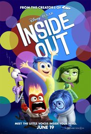 Inside Out (2015) Free Movie