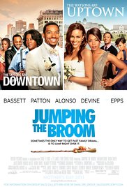 Jumping the Broom (2011) Free Movie M4ufree