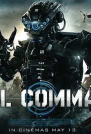 Kill Command (2016) Free Movie M4ufree