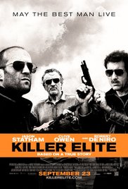 Killer Elite (2011) Free Movie M4ufree