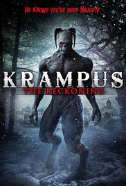 Krampus: The Reckoning (2015) Free Movie