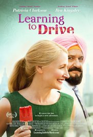 Learning to Drive 2014 Free Movie