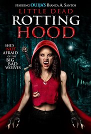 Little Dead Rotting Hood (2016) Free Movie
