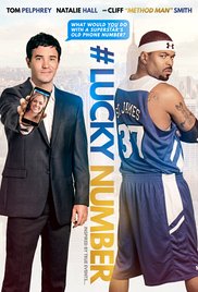 Lucky Number (2015) Free Movie