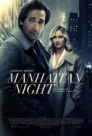 Manhattan Night (2016) Free Movie