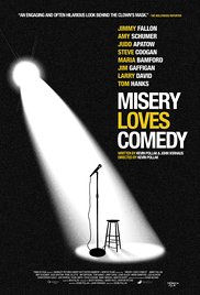 Misery Loves Comedy (2015) Free Movie M4ufree