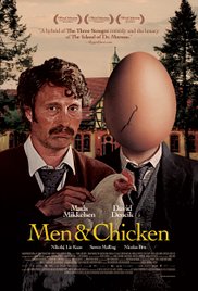Men & Chicken (2015) Free Movie M4ufree