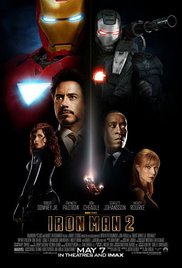 Iron Man 2 (2010) M4uHD Free Movie