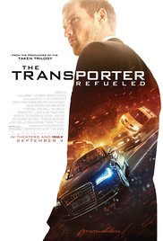 The Transporter Refueled (2015) Free Movie
