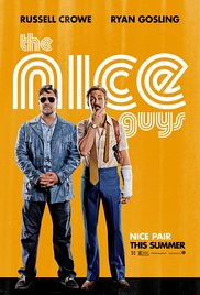 The Nice Guys (2016) Free Movie