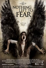 Nothing Left to Fear 2013 Free Movie