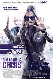 Our Brand Is Crisis (2015) Free Movie