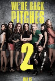 Pitch Perfect 2 (2015) M4uHD Free Movie