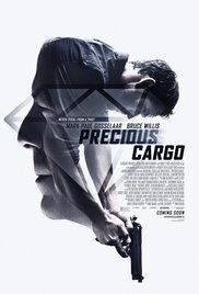 Precious Cargo (2016) Free Movie