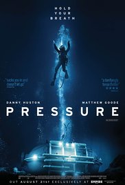 Pressure (2015) Free Movie