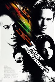 Fast and Furious 1 2001 Free Movie M4ufree