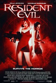 Resident Evil (2002) Free Movie M4ufree