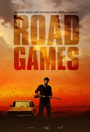 Road Games (2015) Free Movie M4ufree