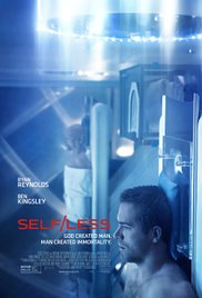 Self less (2015) Free Movie