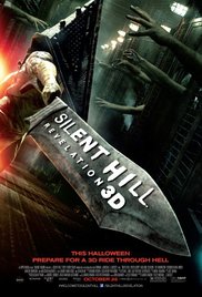 Silent Hill: Revelation 2012 M4uHD Free Movie