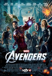 The Avengers 2012 M4uHD Free Movie