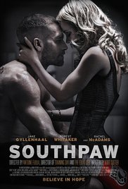 Southpaw (2015) Free Movie